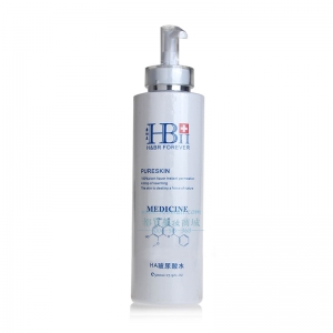 HB康俪美HA玻尿酸水（长效保湿水） 500ml 平衡油脂，保湿爽肤